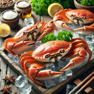 脚肉むき身100%の生ズワイ蟹をお取り寄せできる「北海道網走水産」の特徴とは
